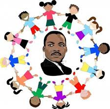 Martin Luther King, Jr.