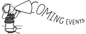 coming events