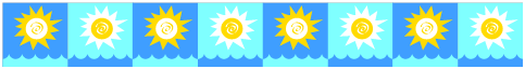 sun banner