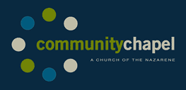 community chapel logo