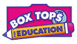 box tops for education