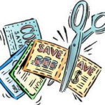 coupons