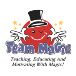 Greg McAdams Team Magic Show