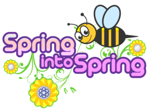 Spring into spring