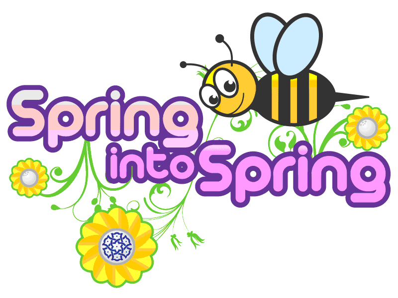 spring into spring