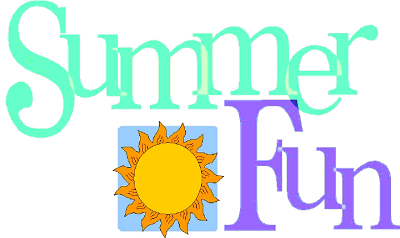 summer fun