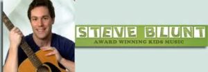 Steve Blunt
